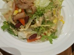 -如意部落·海鲜烧烤创意菜(金梦海湾店)
