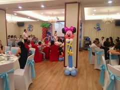 android_upload_pic-小厨娘淮扬菜(天印大道店)