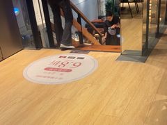 -卡朋厨房(289艺术园区店)