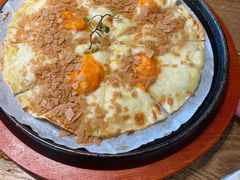 -蜜桃餐厅·伴山(湖滨商业街店)