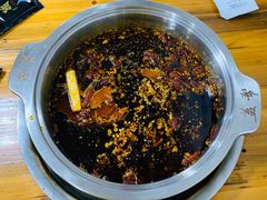 -盖帮鳝鱼串串(东郊记忆店)