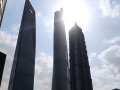 -华夏银行大厦(上海分行营业部)
