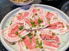 -牛焱·烧肉酒肆(五大道店)
