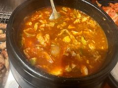 -肉甲韩国木炭烤肉(新壹街1店)
