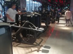 -威尔仕健身会所(北京宜家店)