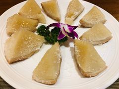 -糟粕醋·椰苑海南菜餐厅(亚龙湾天域酒店)