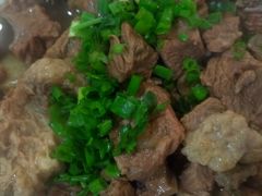 -鲁班小馆(政四街店)