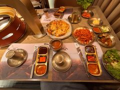 -西塔老太太泥炉烤肉(沈阳店)