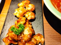 -绿茶餐厅(西湖银泰百货店)