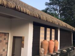 -台山颐和温泉城