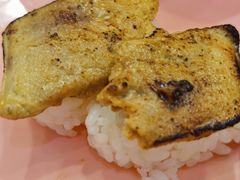 -争鲜回转寿司(流行前线店)