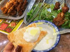 -继承独一味生烤羊排(金牛小区店)