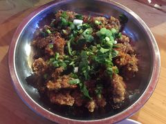 粉蒸牛肉-牛大牛跷脚牛肉(光华苑店)