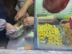 -金三顺紫菜包饭(大商新一百购物广场店)