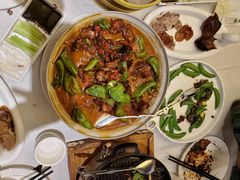 -便宜坊烤鸭店(科创店)