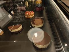 -BAKER&SPICE(环贸店)