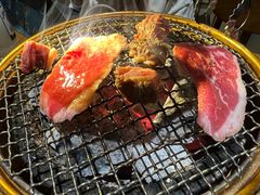 -AJIYA炭火烧肉(徐汇正大乐城店)