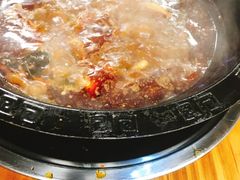 -味仙疯美蛙鱼头(清扬路总店)