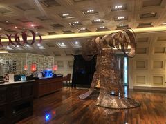 -北京王府井希尔顿酒店·秦唐中餐厅Chynna