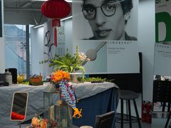 -大视光学•LINDBERG林德伯格•全球手工眼镜集合店(王府井店)