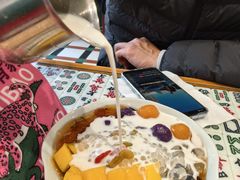 -堂屋糖水店(愚园店)