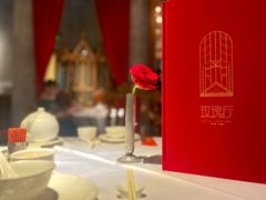 -玫瑰厅上海菜(兴国路店)