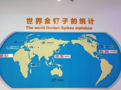 -金钉子远古世界景区