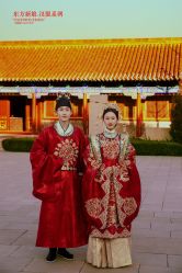 点击看大图 -太古映画婚纱摄影(天河店)