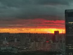 -沈阳君悦酒店·意坊意大利餐厅