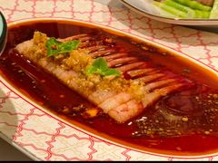 -酒蜻蜓·庭院私房菜(天元东路店)