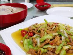 -廖老妈蹄花店(人民公园陕西街259号店)