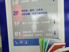 -泰州学院济川路校区-图书馆