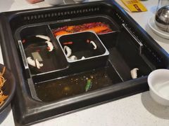 -巴奴毛肚火锅概念餐厅