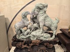 -荔湾博物馆