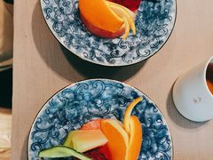 -美庐餐厅(中山陵店)