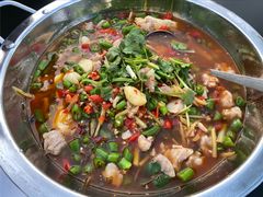 -蛙兔鸡自贡风味·特色江湖菜(广都店)