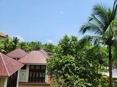 -三亚海棠湾万丽度假酒店