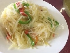 -老虎土菜馆·农家土菜
