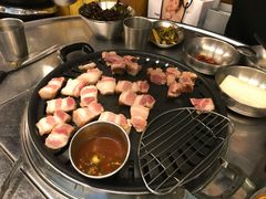 -401餐厅(弘大店)