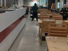 -豪客来牛排(府河店)