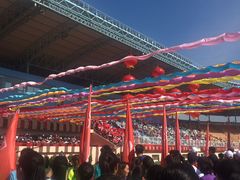 -天泰体育场