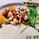生态公园附近的宝藏韩餐店