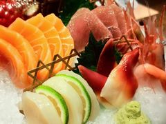 -山葵家·创意料理(宁波来福士店)