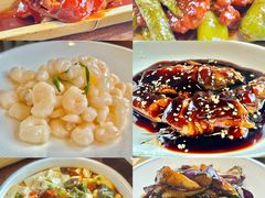 -大牌大·传统杭帮菜(湖滨店)