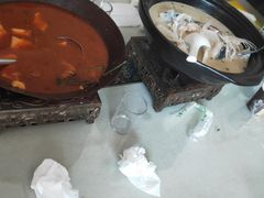 -鱼味馆(万佛湖店)