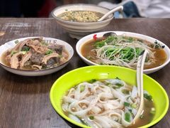 烫菜-正宗阳山牛杂(东城店)