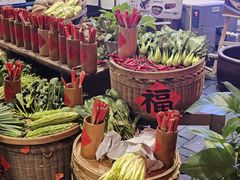 -客家大院·非遗赣南客家菜(郁孤台店)