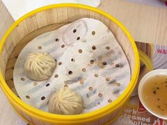 -小杨生煎(金山百联购物中心3楼店)