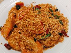 -翠华餐厅(东门店)