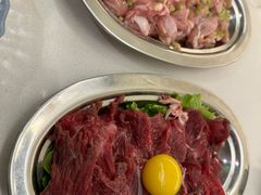 -白仁仔· 活烤海鲜 宵夜(豫园店)